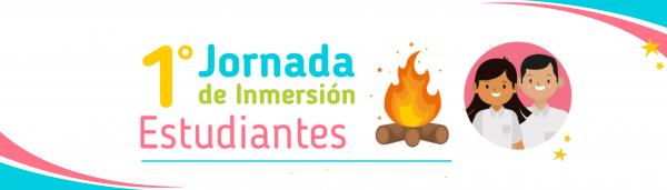 I Jornada de Inmersión Estudiante