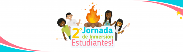 II Jornada de Inmersión Estudiante